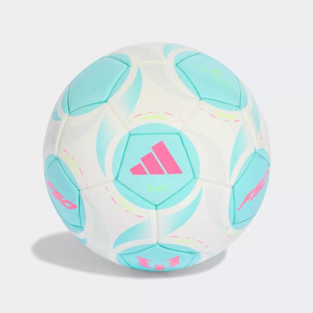 Unisex Mess Mini Ball, White, , large image number 0