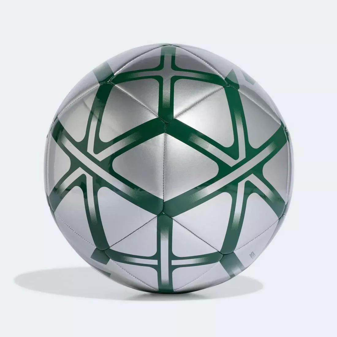 Unisex Starlancer Club Ball, Grey, No Color, large image number 1