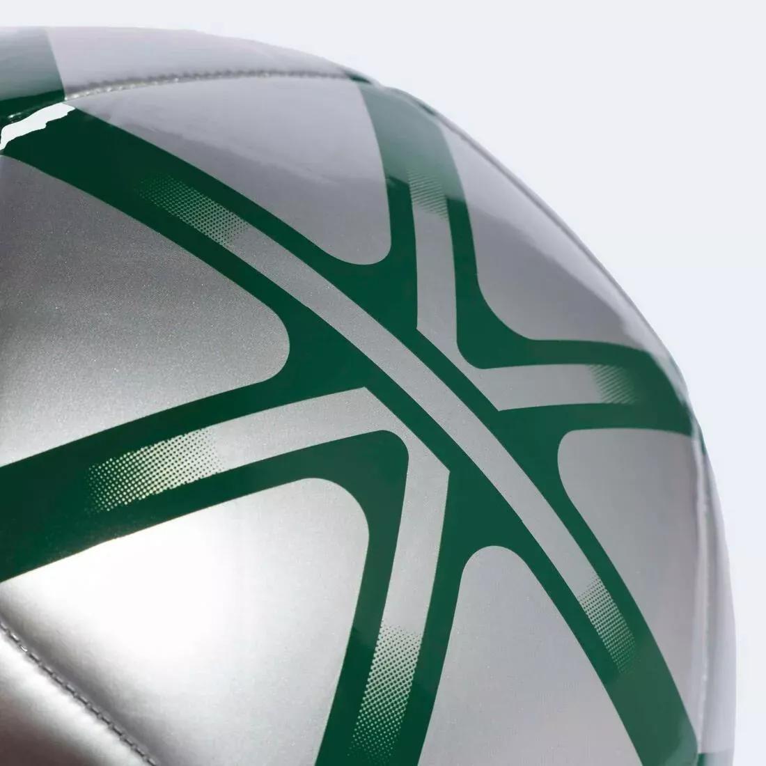 Unisex Starlancer Club Ball, Grey, No Color, large image number 3