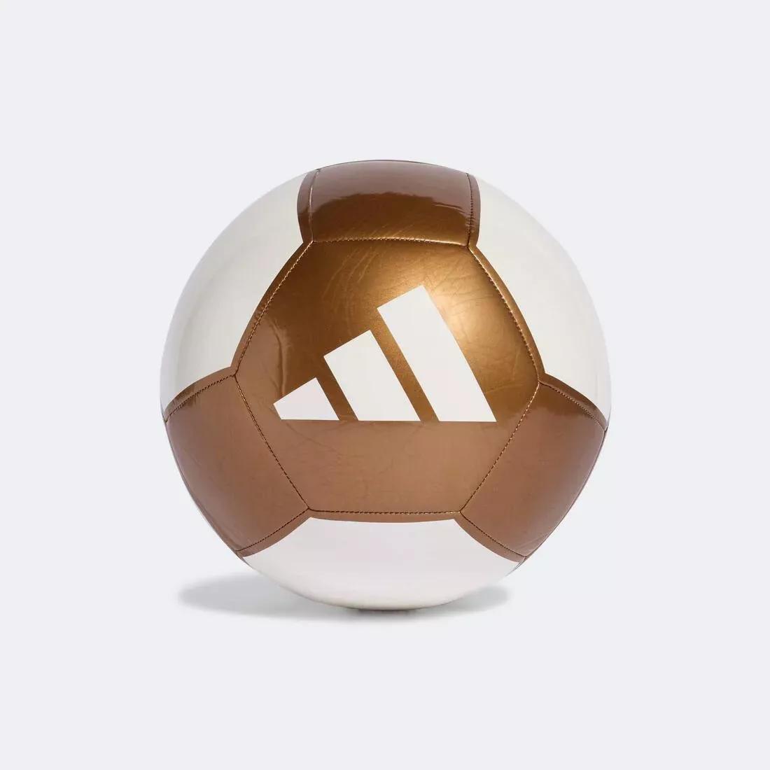 Unisex Epp Club Ball, Gold, No Color, large image number 0