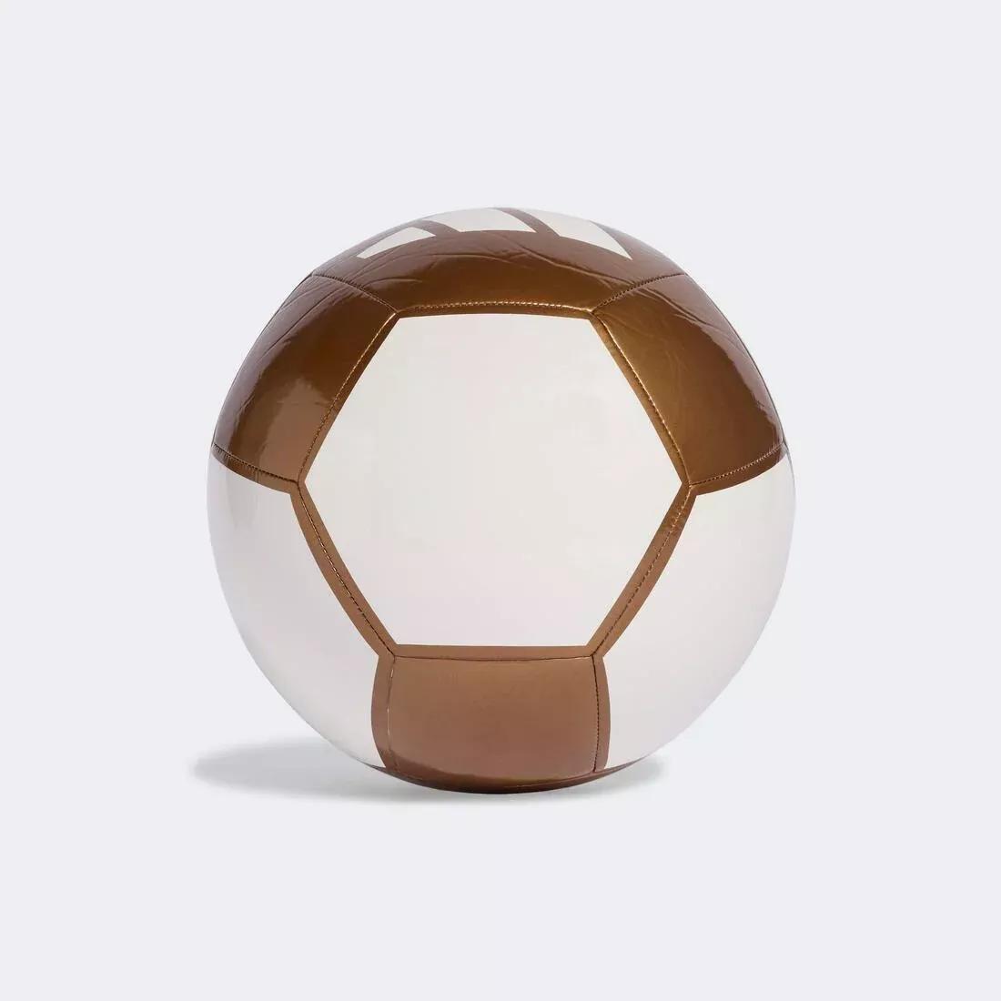 Unisex Epp Club Ball, Gold, No Color, large image number 1