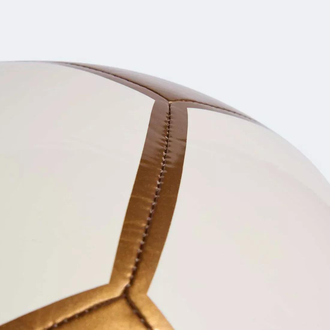 Unisex Epp Club Ball, Gold, No Color, large image number 3
