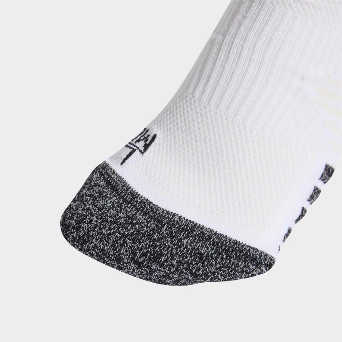 Unisex Adi 26 Sock, White, No Color, medium