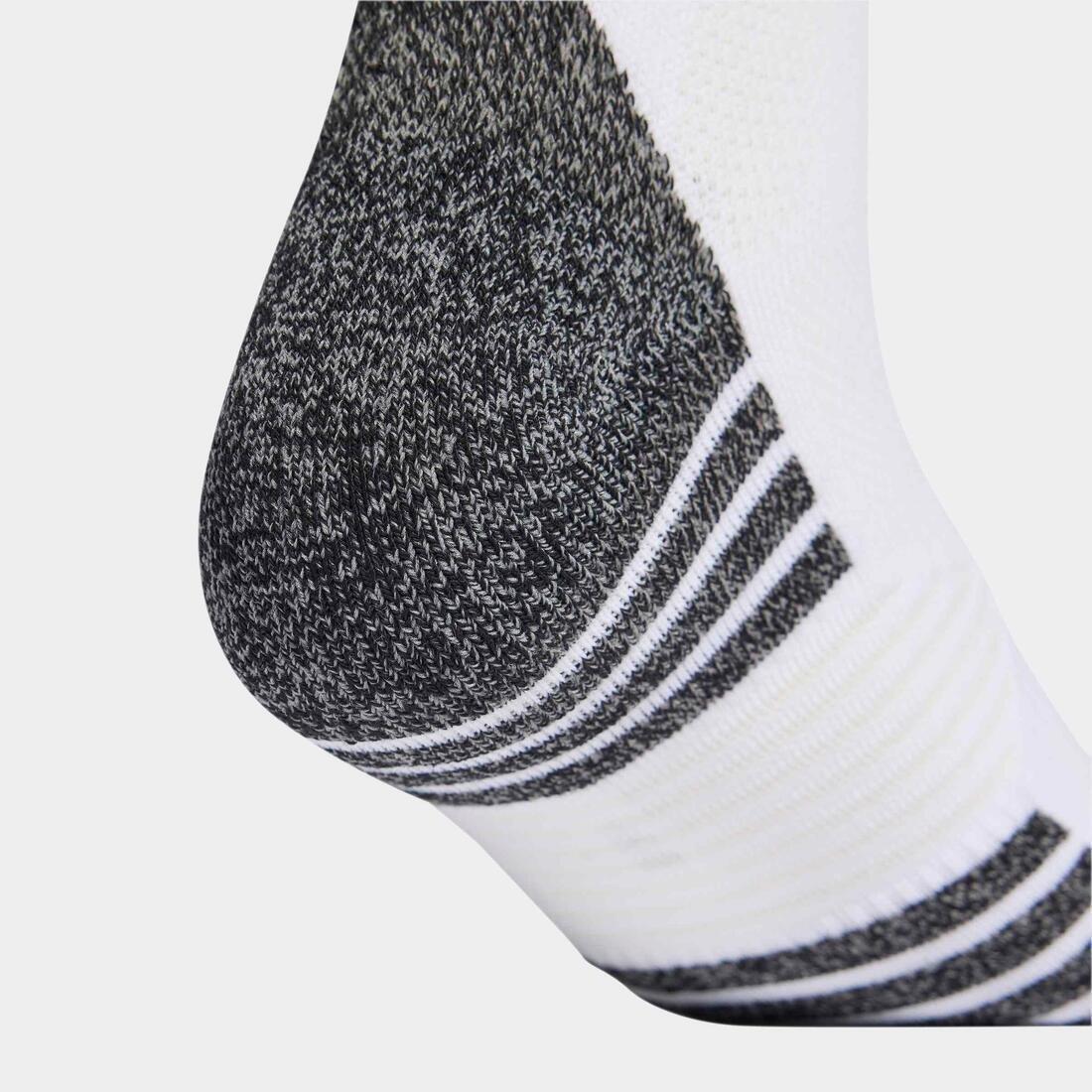 Unisex Adi 26 Sock, White, No Color, medium