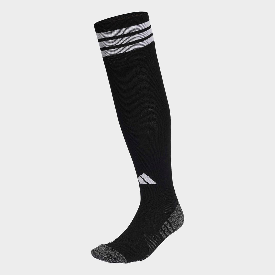 Unisex Adi 26 Sock, Black, No Color, medium
