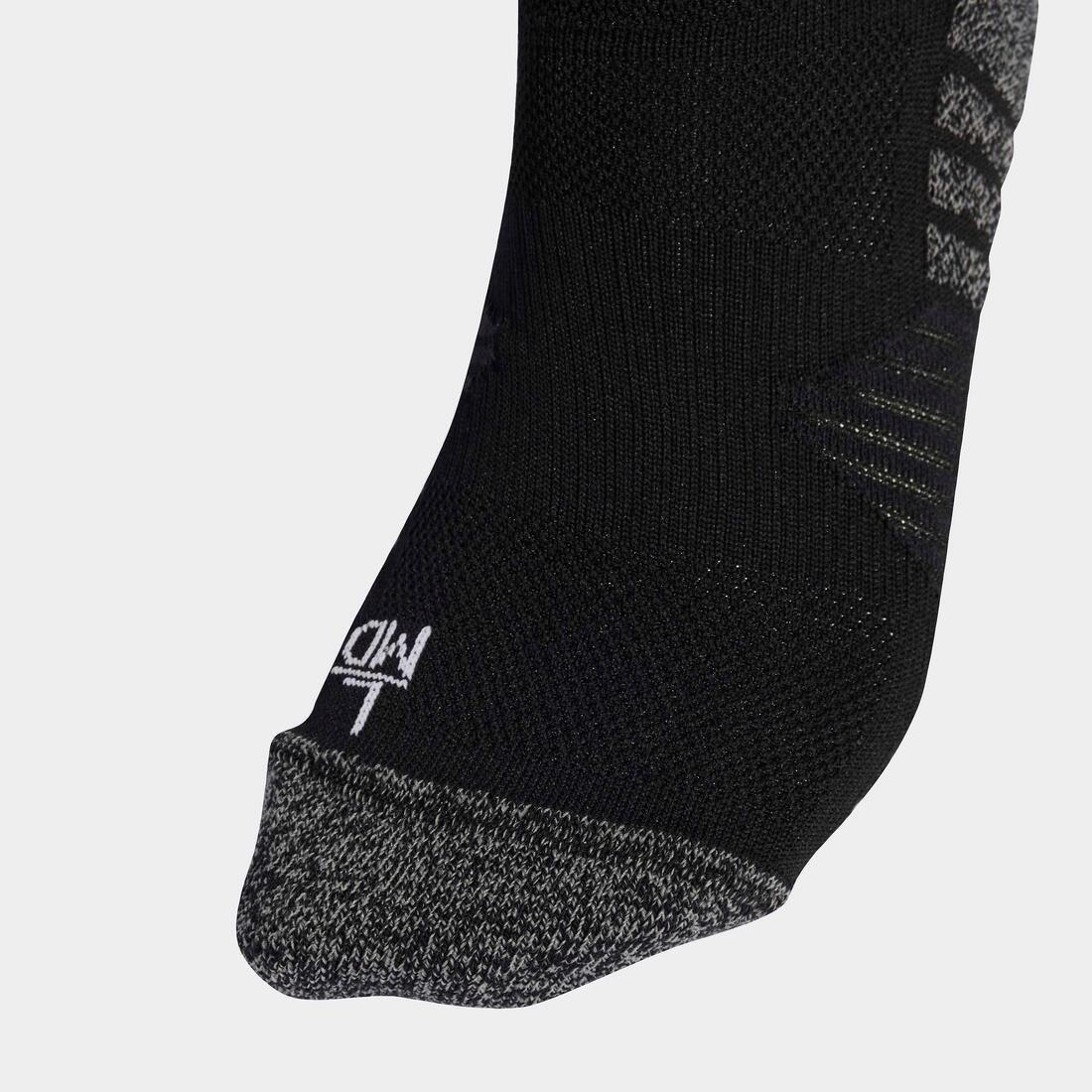 Unisex Adi 26 Sock, Black, No Color, medium