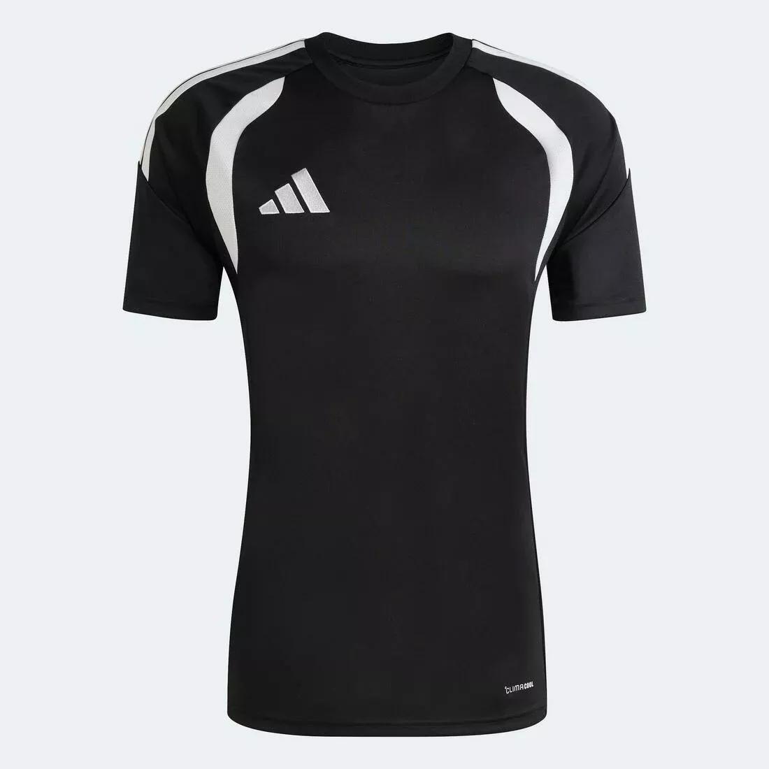 Tiro26 League Jersey, Black, No Color, medium