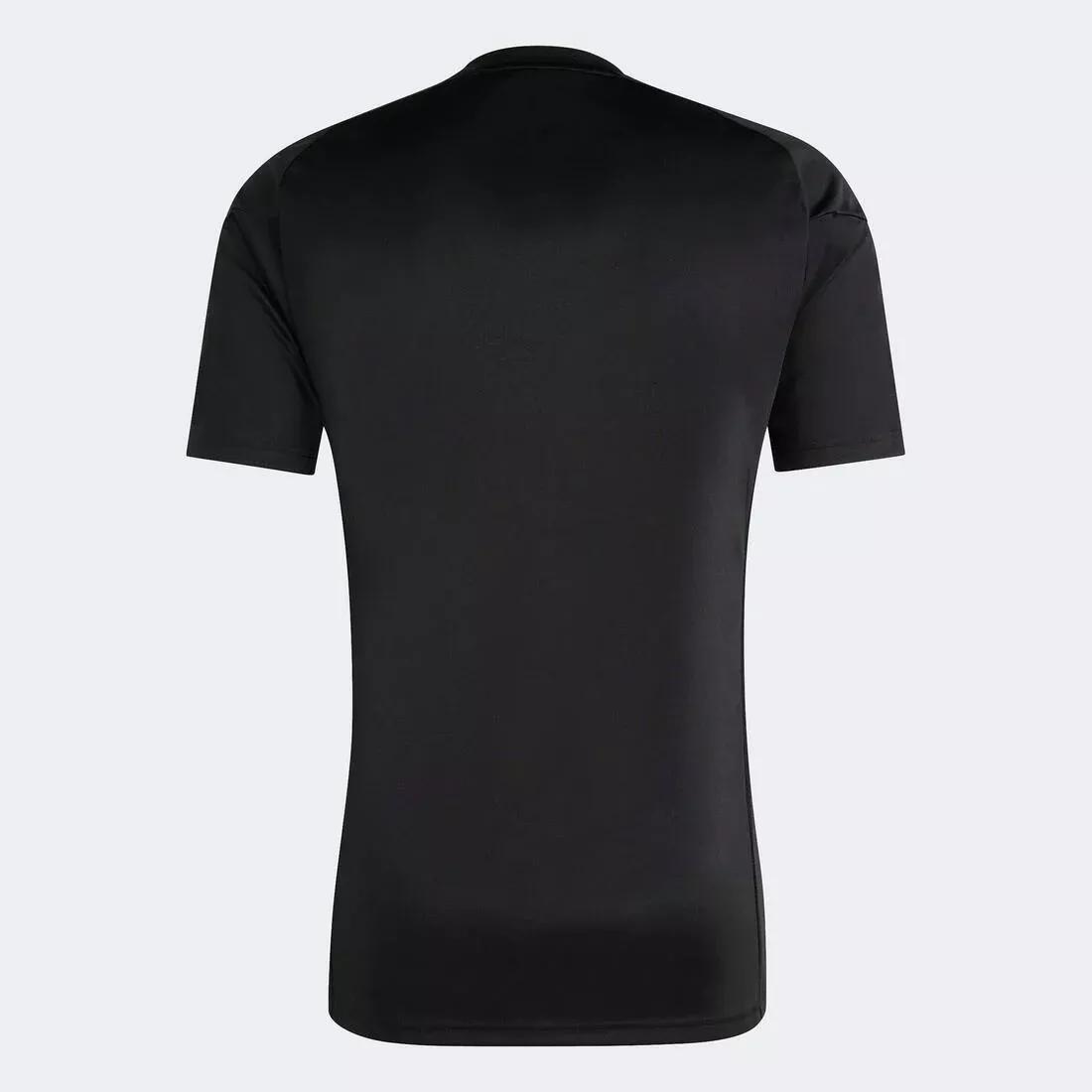 Tiro26 League Jersey, Black, No Color, medium
