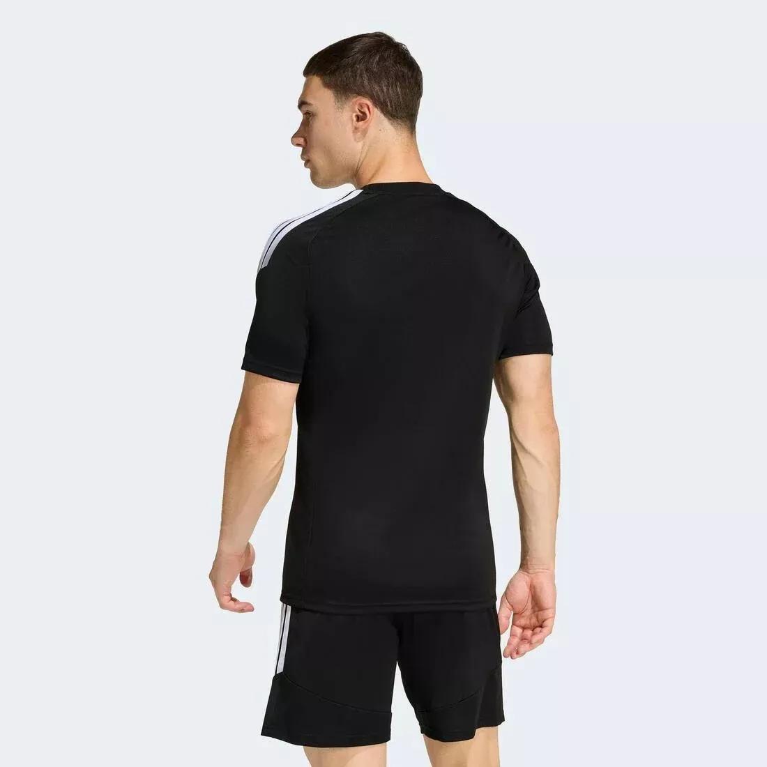Tiro26 League Jersey, Black, No Color, large image number 3