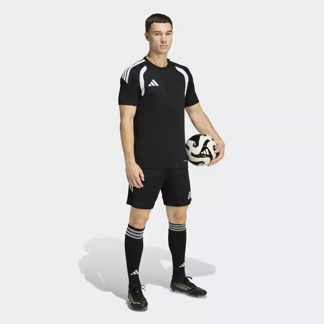Tiro26 League Jersey, Black, No Color, large image number 4