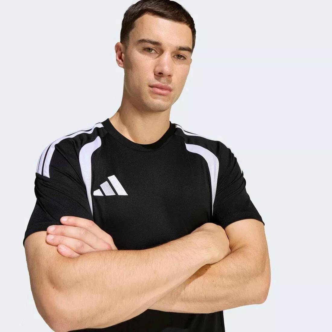 Tiro26 League Jersey, Black, No Color, large image number 5
