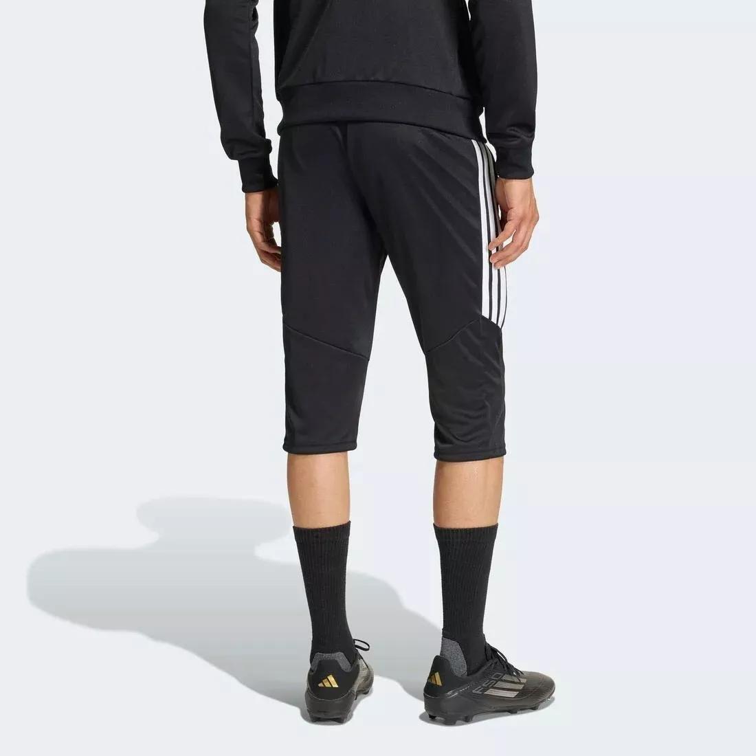 Tiro26 League Training 3/4 Tracksuit Bottoms, Black, , medium
