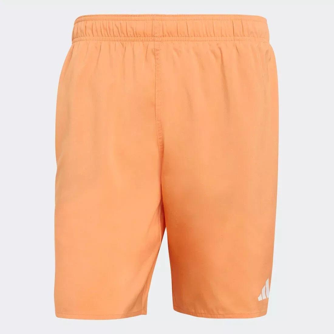 Swim Shorts 8-Inch, Orange, , large image number 0