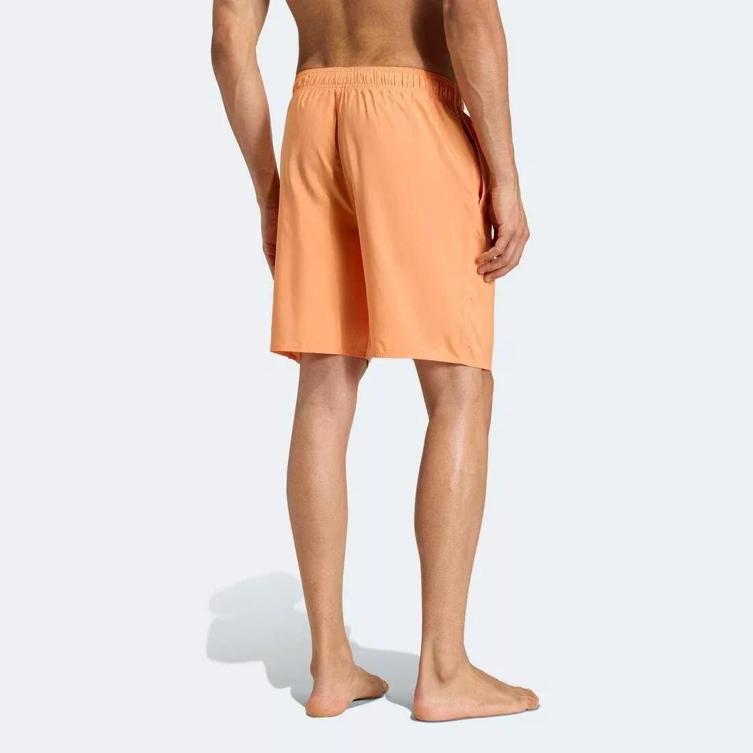 Swim Shorts 8-Inch, Orange, , large image number 2