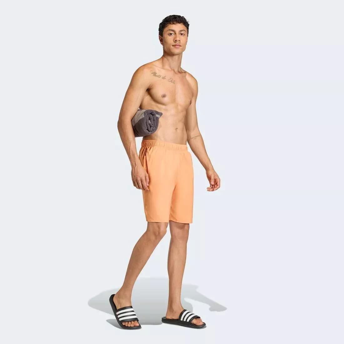 Swim Shorts 8-Inch, Orange, , large image number 3