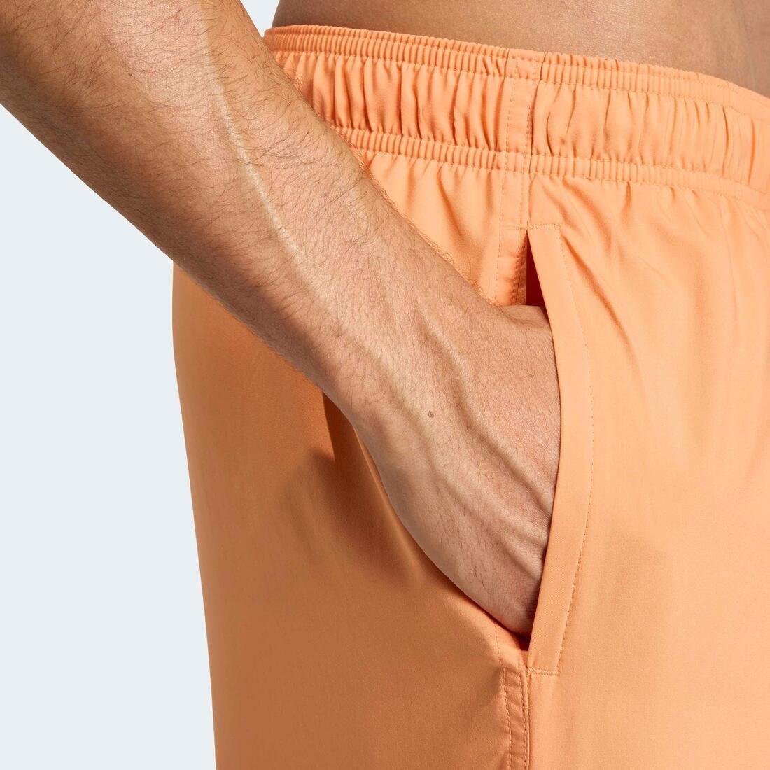 Swim Shorts 8-Inch, Orange, , large image number 4