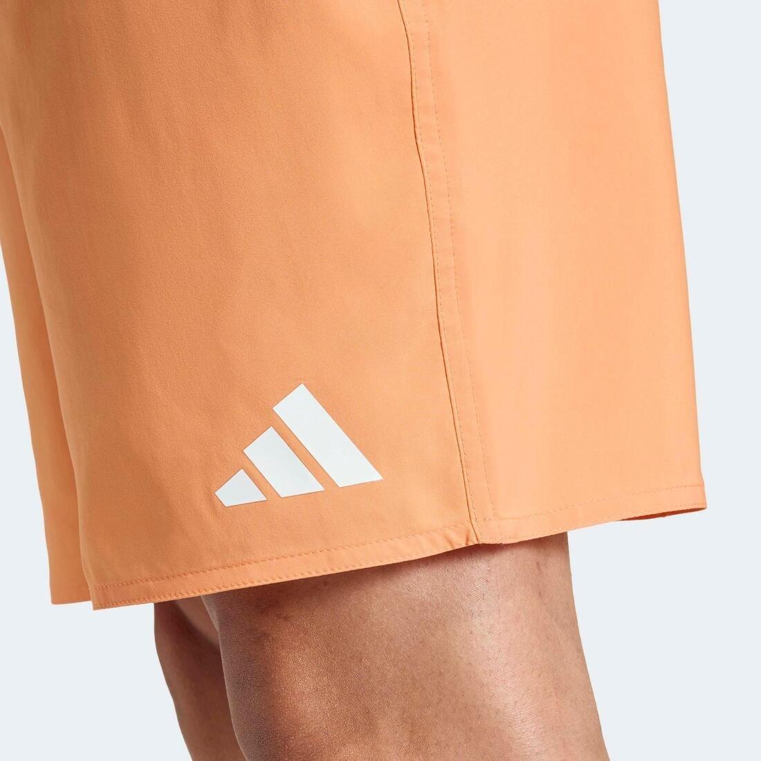 Swim Shorts 8-Inch, Orange, , large image number 5