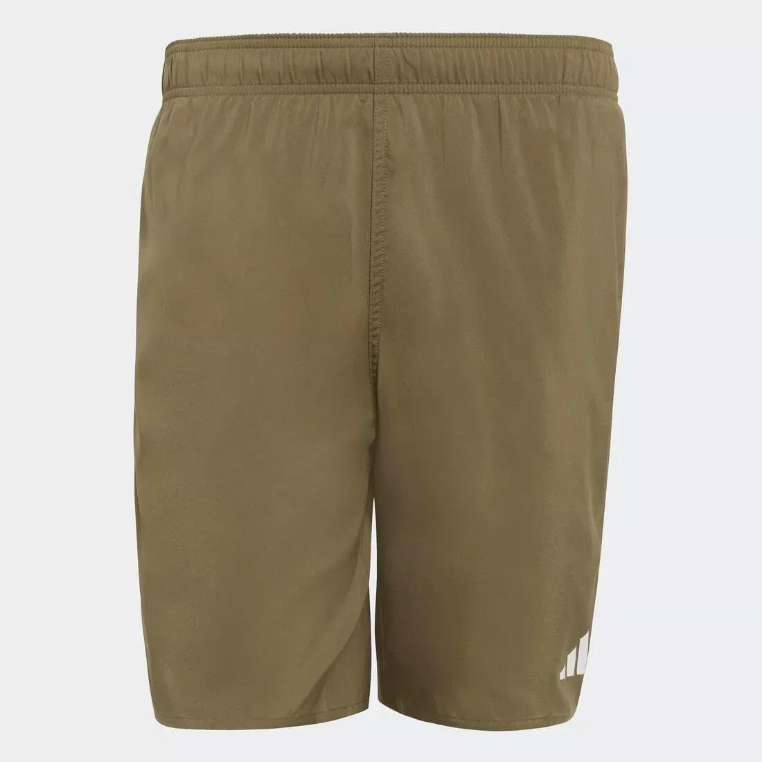 Swim Shorts 8-Inch, Green, , large image number 0