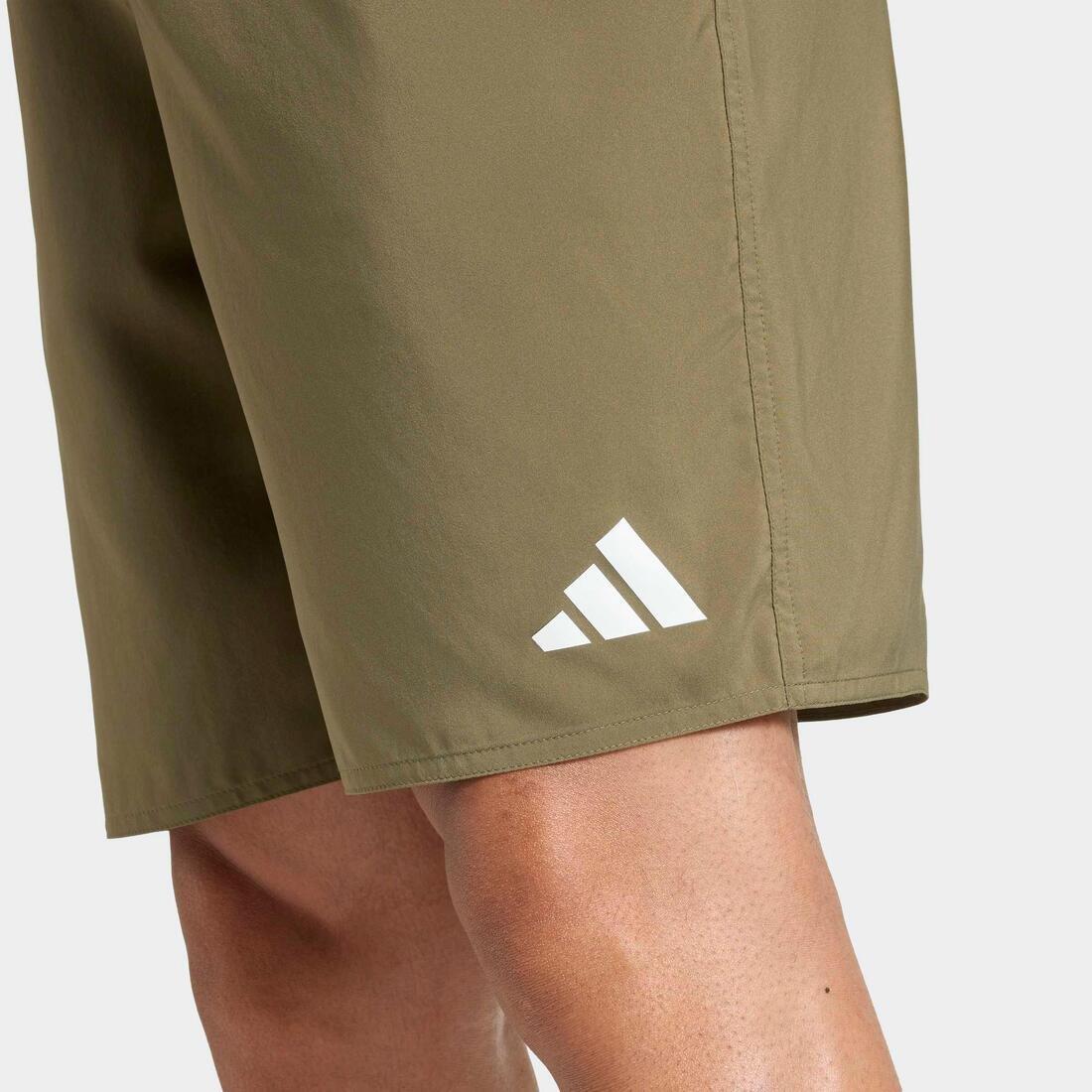 Swim Shorts 8-Inch, Green, , large image number 5