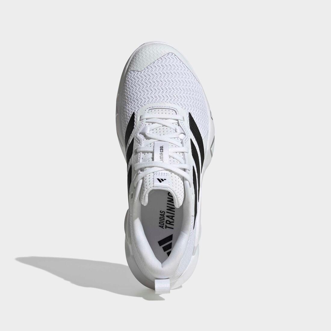 Rapidmove Go Training Shoes, White, No Color, medium