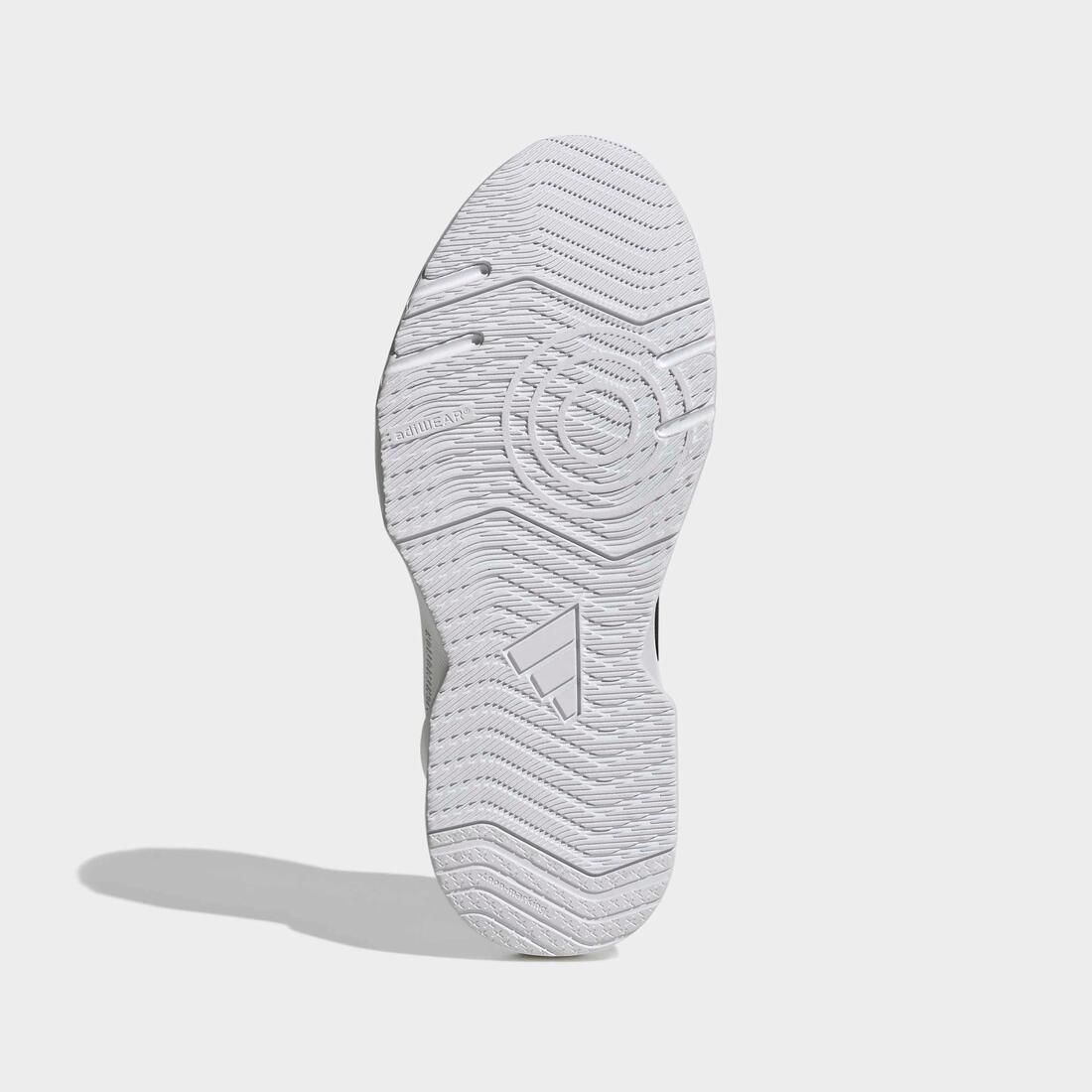 Rapidmove Go Training Shoes, White, No Color, large image number 2