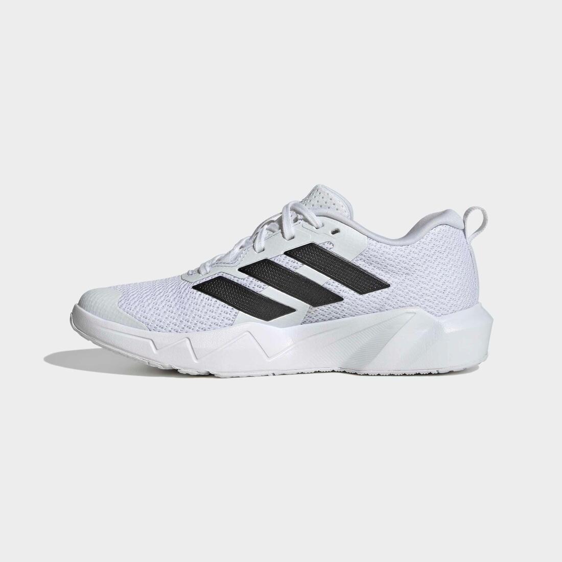 Rapidmove Go Training Shoes, White, No Color, large image number 3