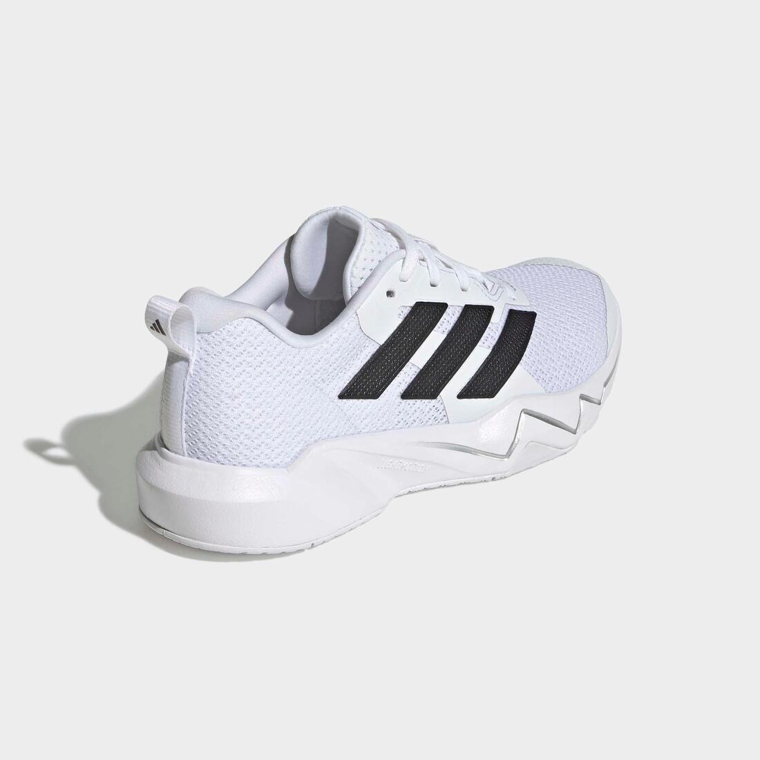 Rapidmove Go Training Shoes, White, No Color, large image number 5