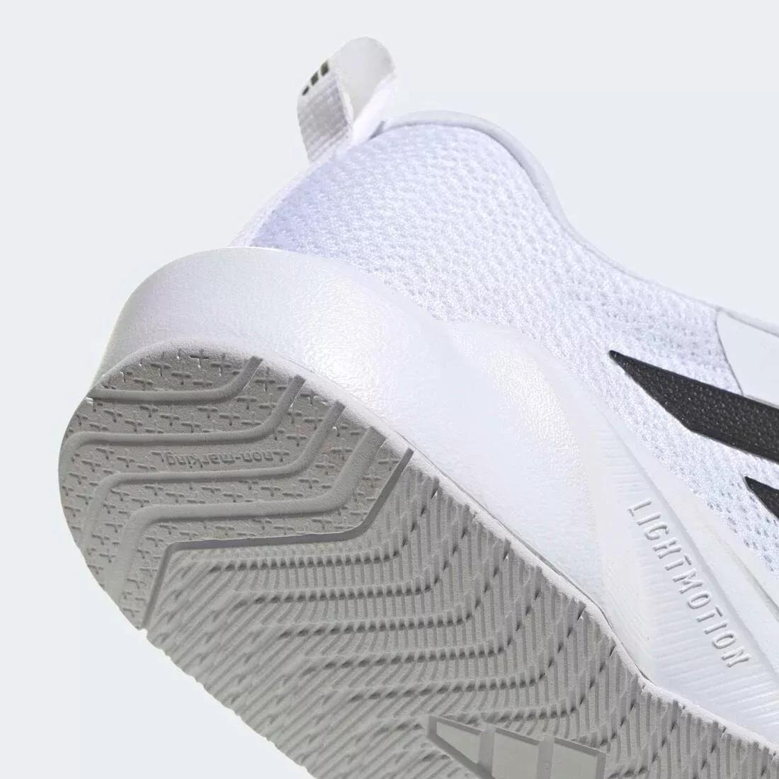 Rapidmove Go Training Shoes, White, No Color, large image number 6