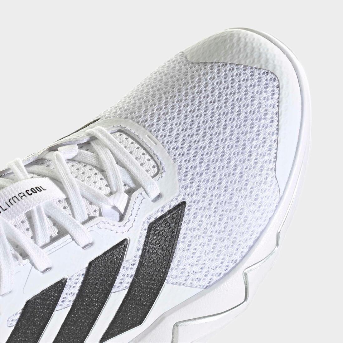 Rapidmove Go Training Shoes, White, No Color, large image number 7