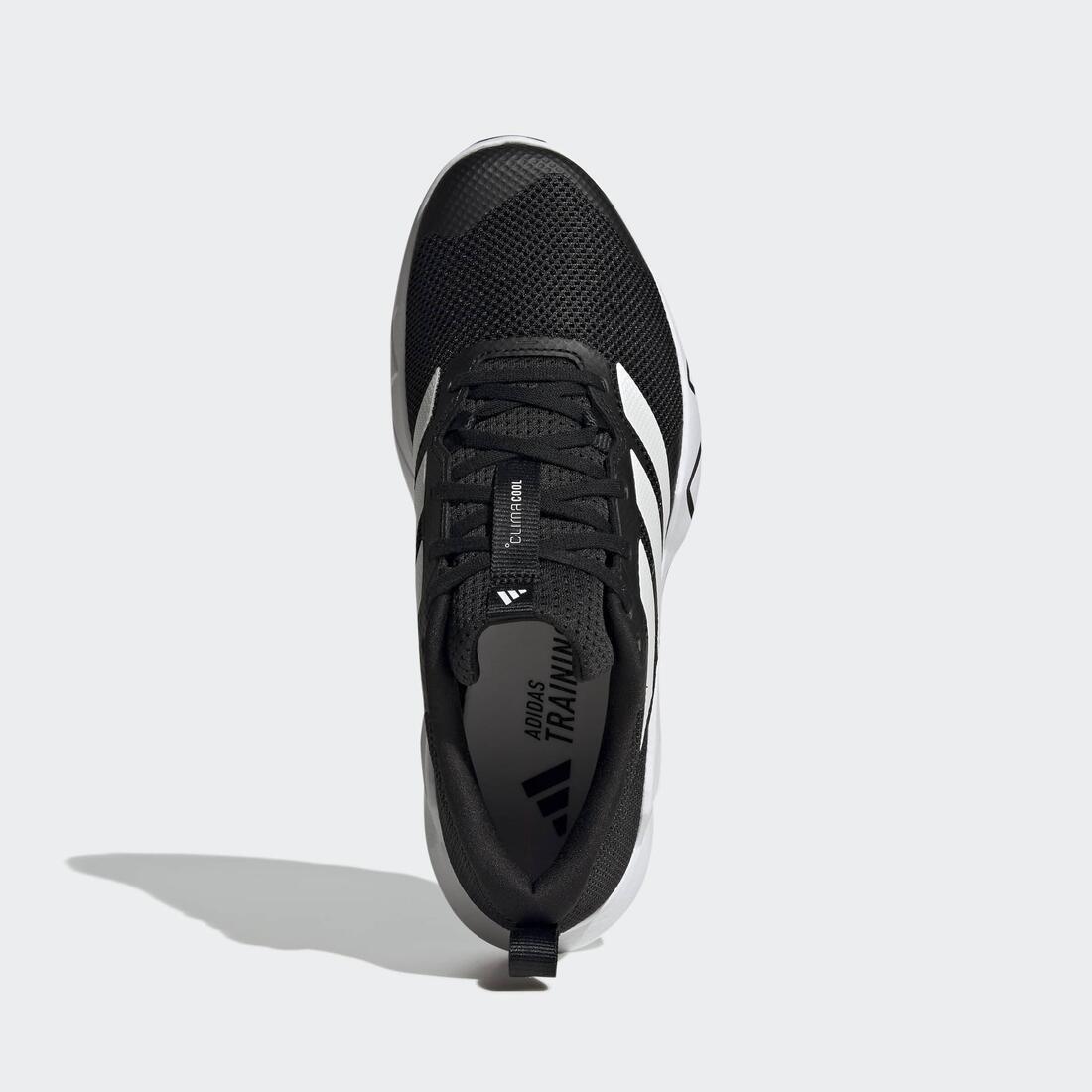 Rapidmove Go Trainer - M, Black, , medium