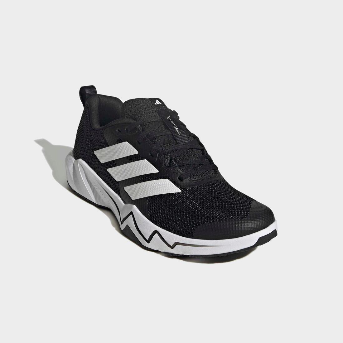 Rapidmove Go Trainer - M, Black, , large image number 4