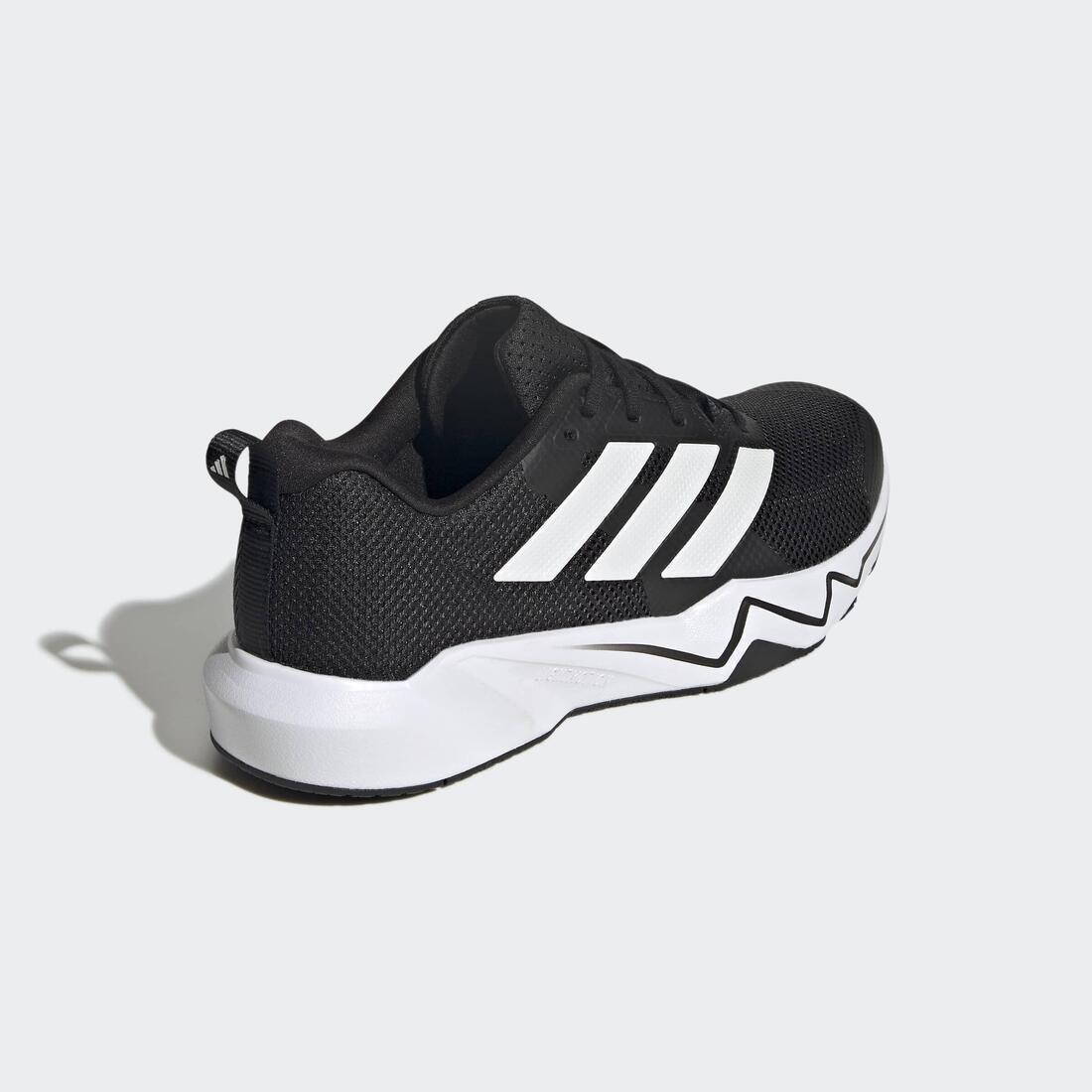 Rapidmove Go Trainer - M, Black, , large image number 5