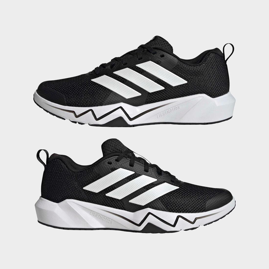 Rapidmove Go Trainer - M, Black, , large image number 8