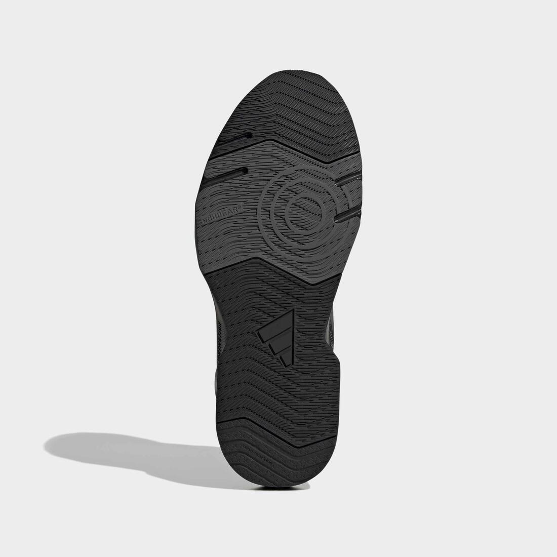 Rapidmove Go Trainer M, Black, No Color, medium