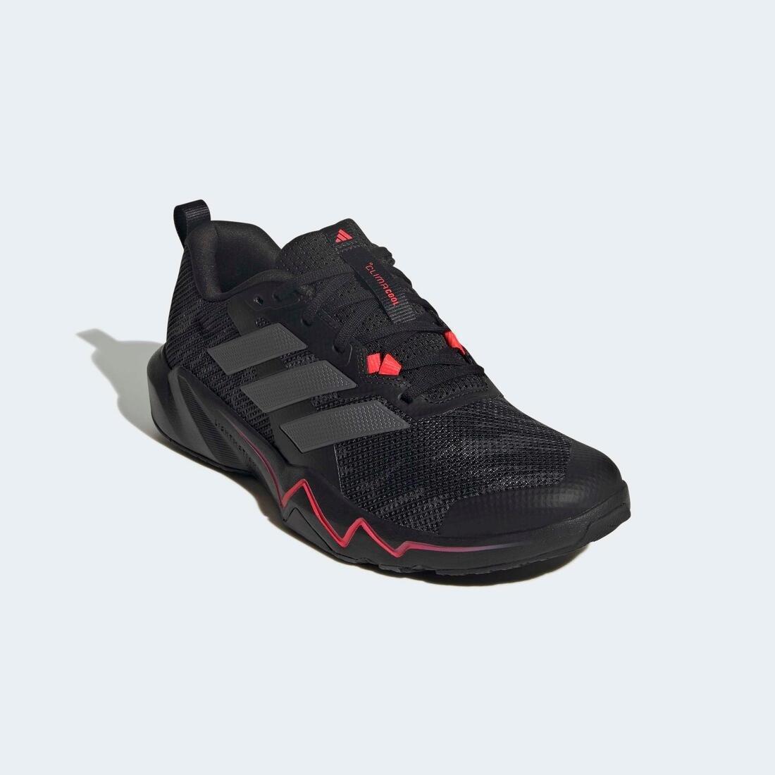 Rapidmove Go Trainer M, Black, No Color, large image number 4