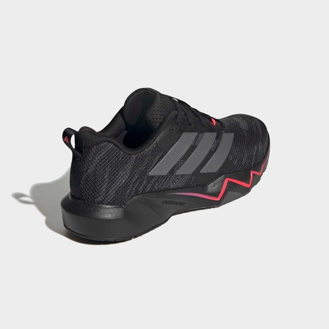 Rapidmove Go Trainer M, Black, No Color, large image number 5