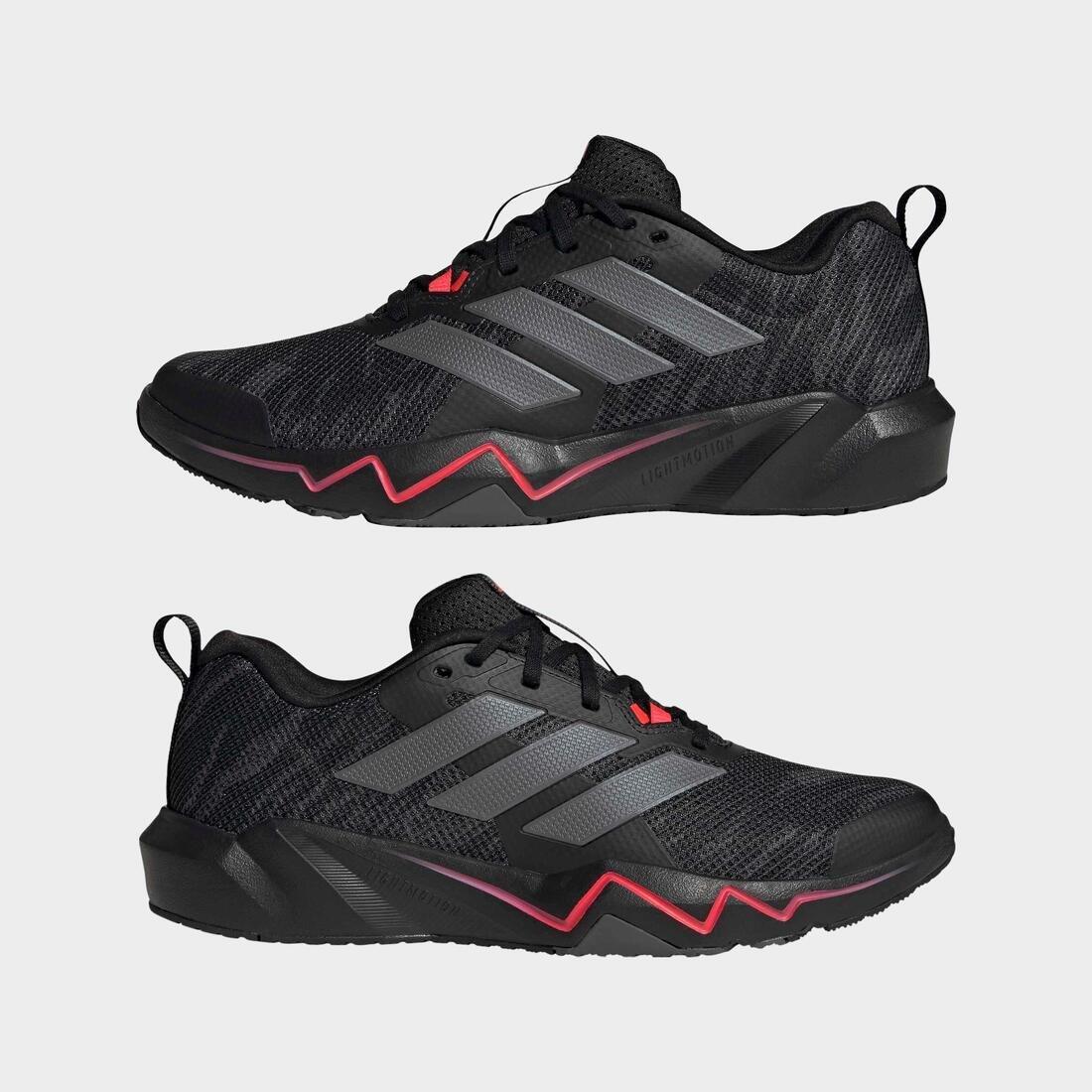 Rapidmove Go Trainer M, Black, No Color, large image number 8