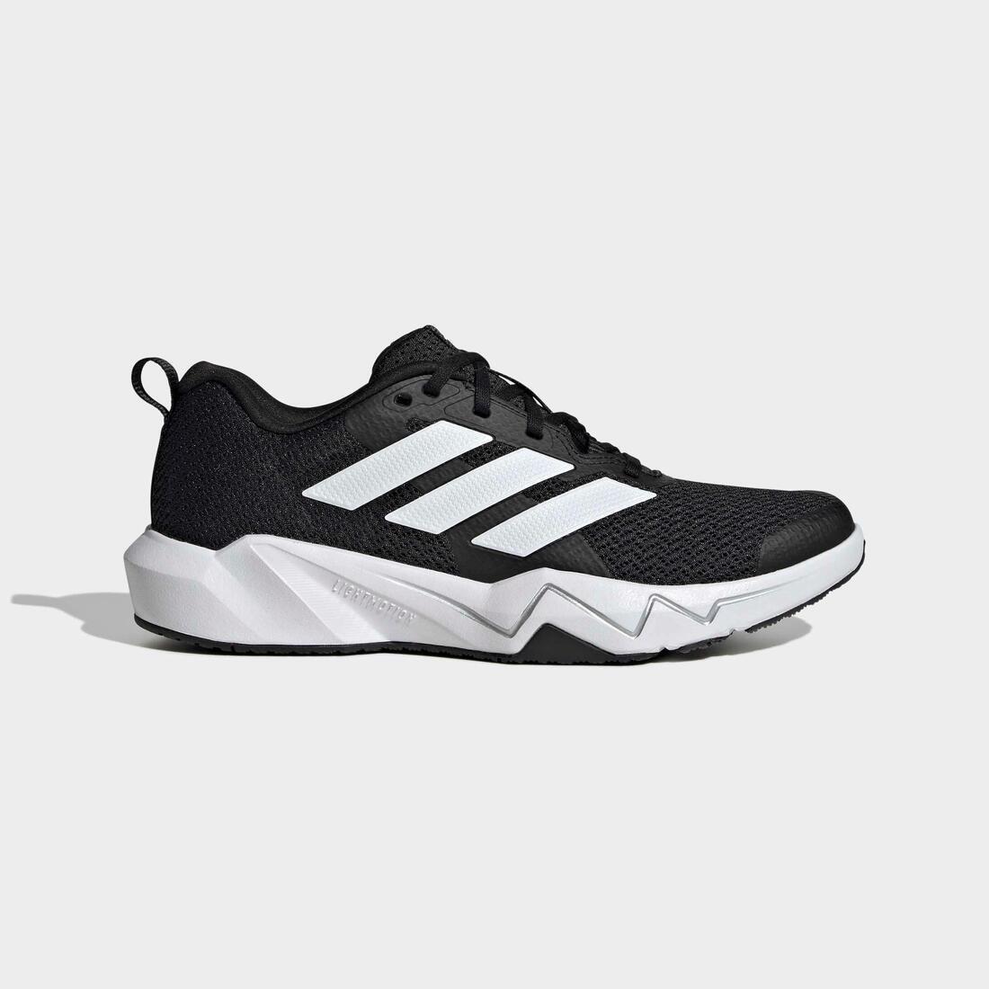 Rapidmove Go Traine Shoes, Black, No Color, medium