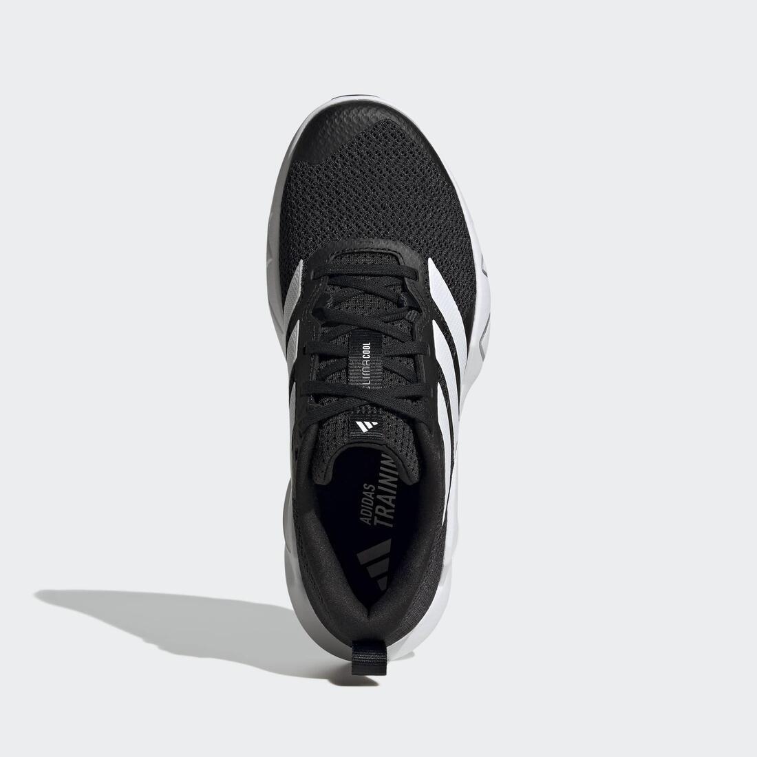 Rapidmove Go Traine Shoes, Black, No Color, medium