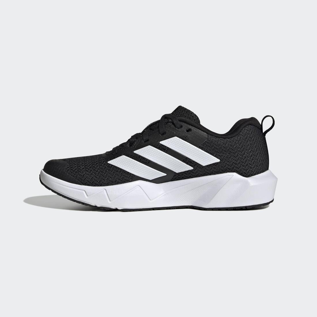 Rapidmove Go Traine Shoes, Black, No Color, large image number 3