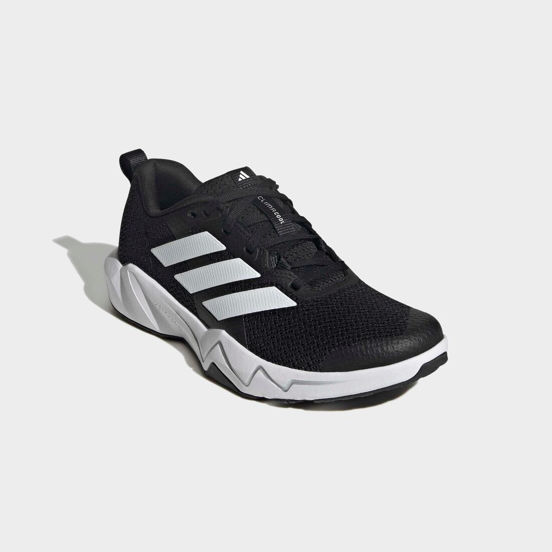 Rapidmove Go Traine Shoes, Black, No Color, large image number 4