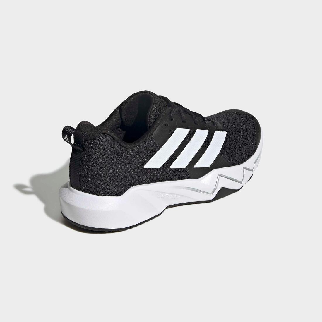 Rapidmove Go Traine Shoes, Black, No Color, large image number 5