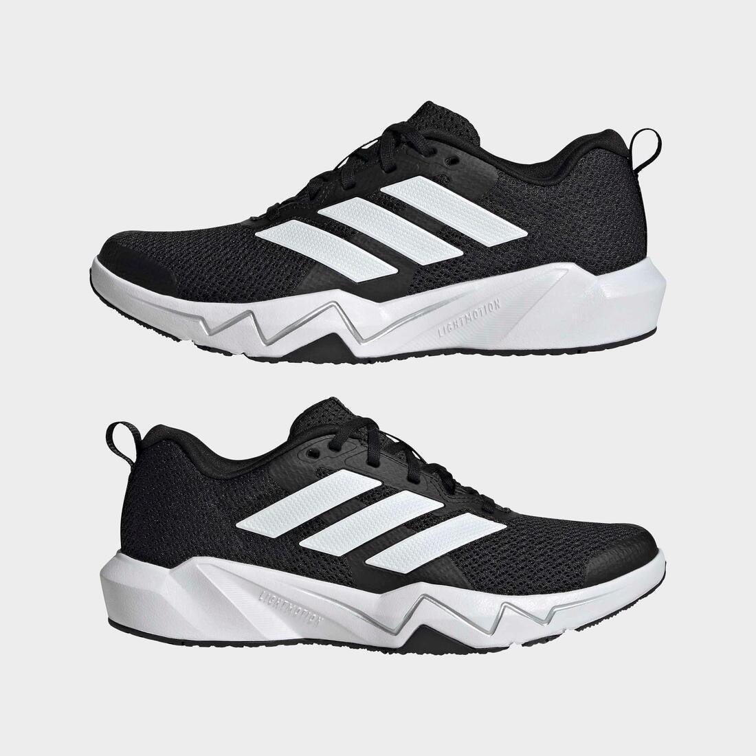 Rapidmove Go Traine Shoes, Black, No Color, large image number 8