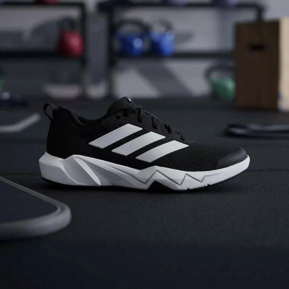 Rapidmove Go Traine Shoes, Black, No Color, large image number 9