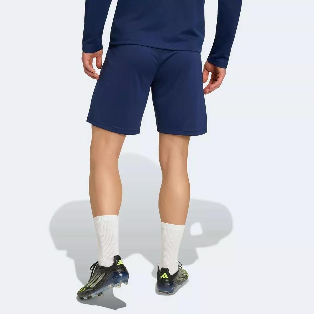 Entrada26 Training Shorts, Blue, No Color, large image number 2