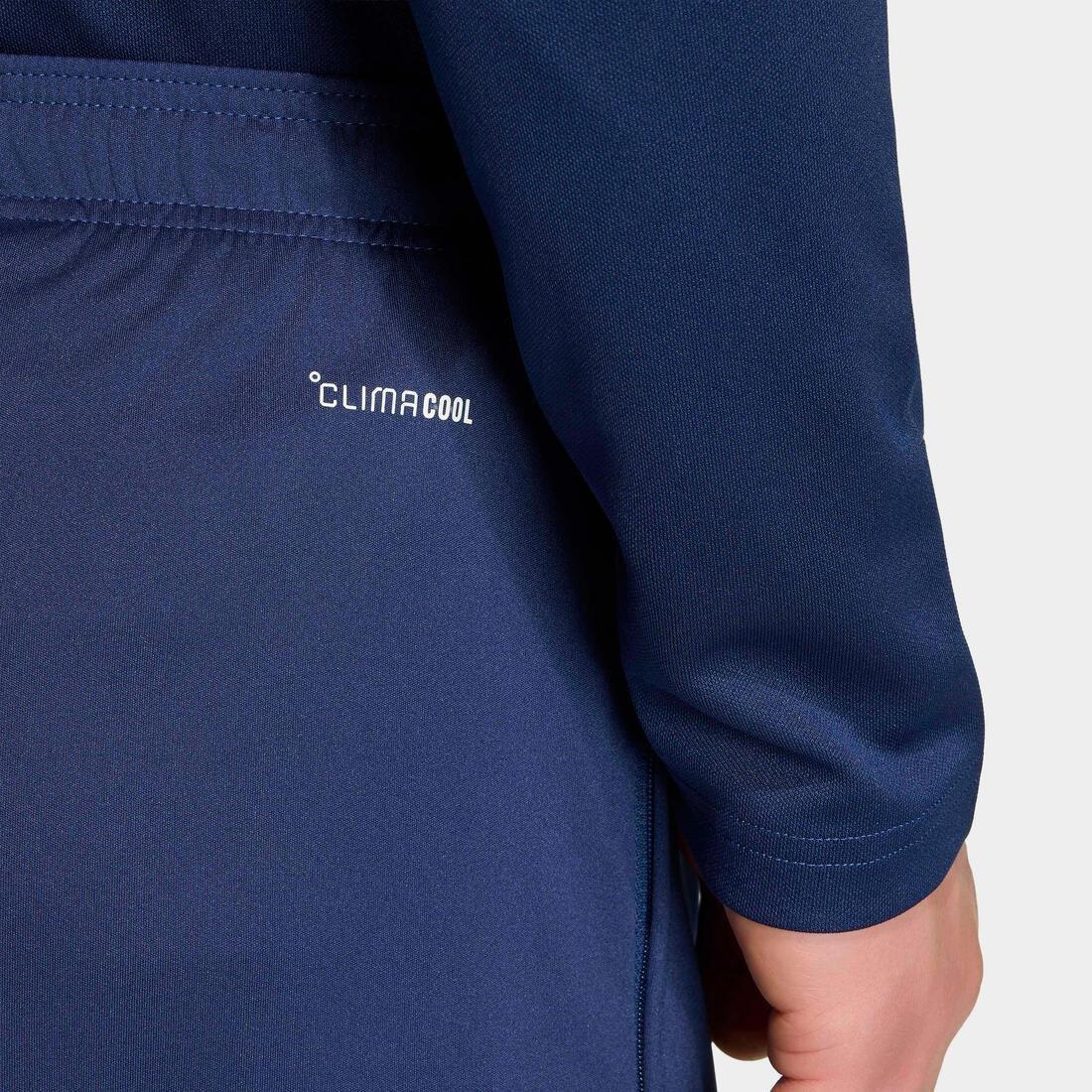 Entrada26 Training Shorts, Blue, No Color, large image number 6