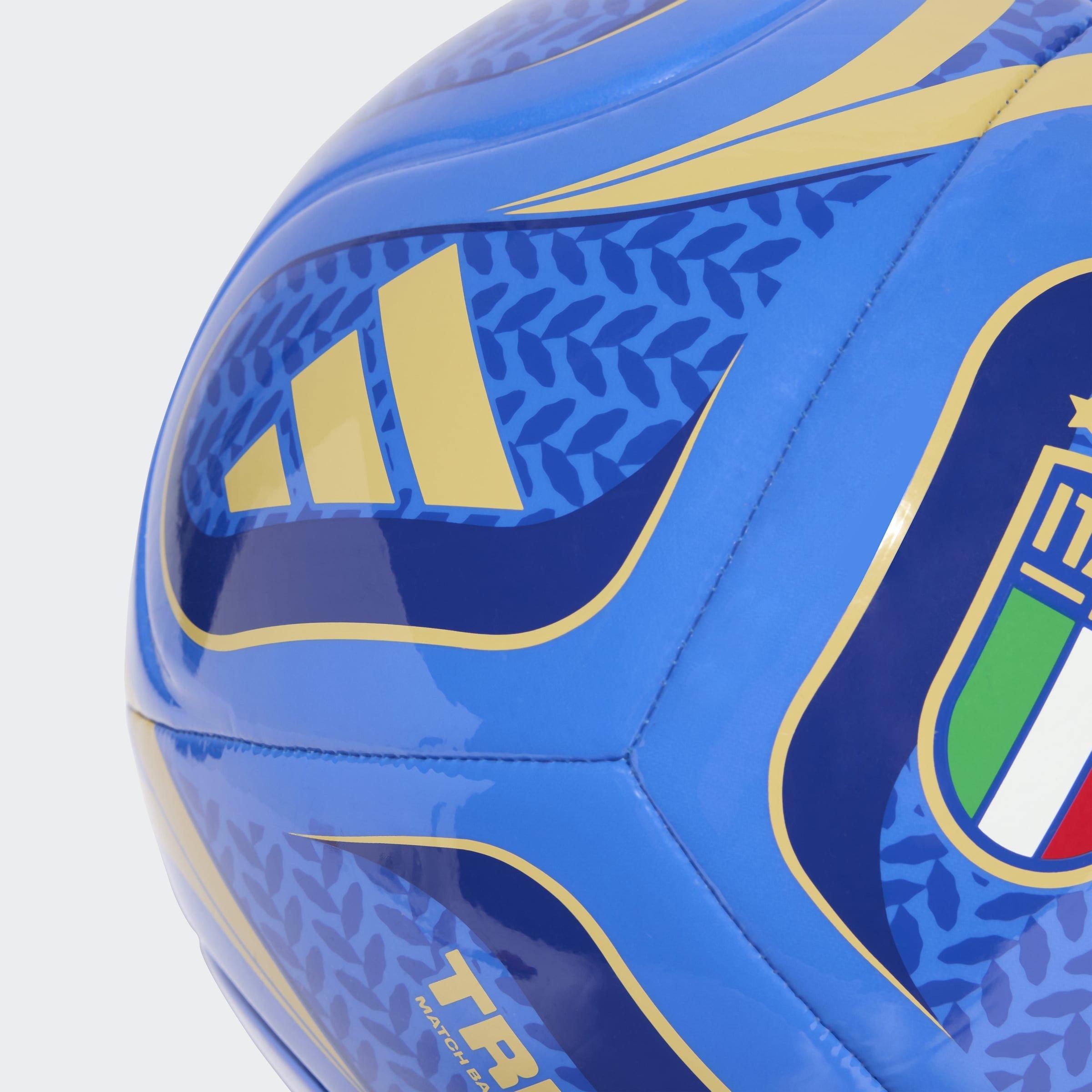 Unisex Trionda Italy Home Club Ball, Blue, , large image number 3