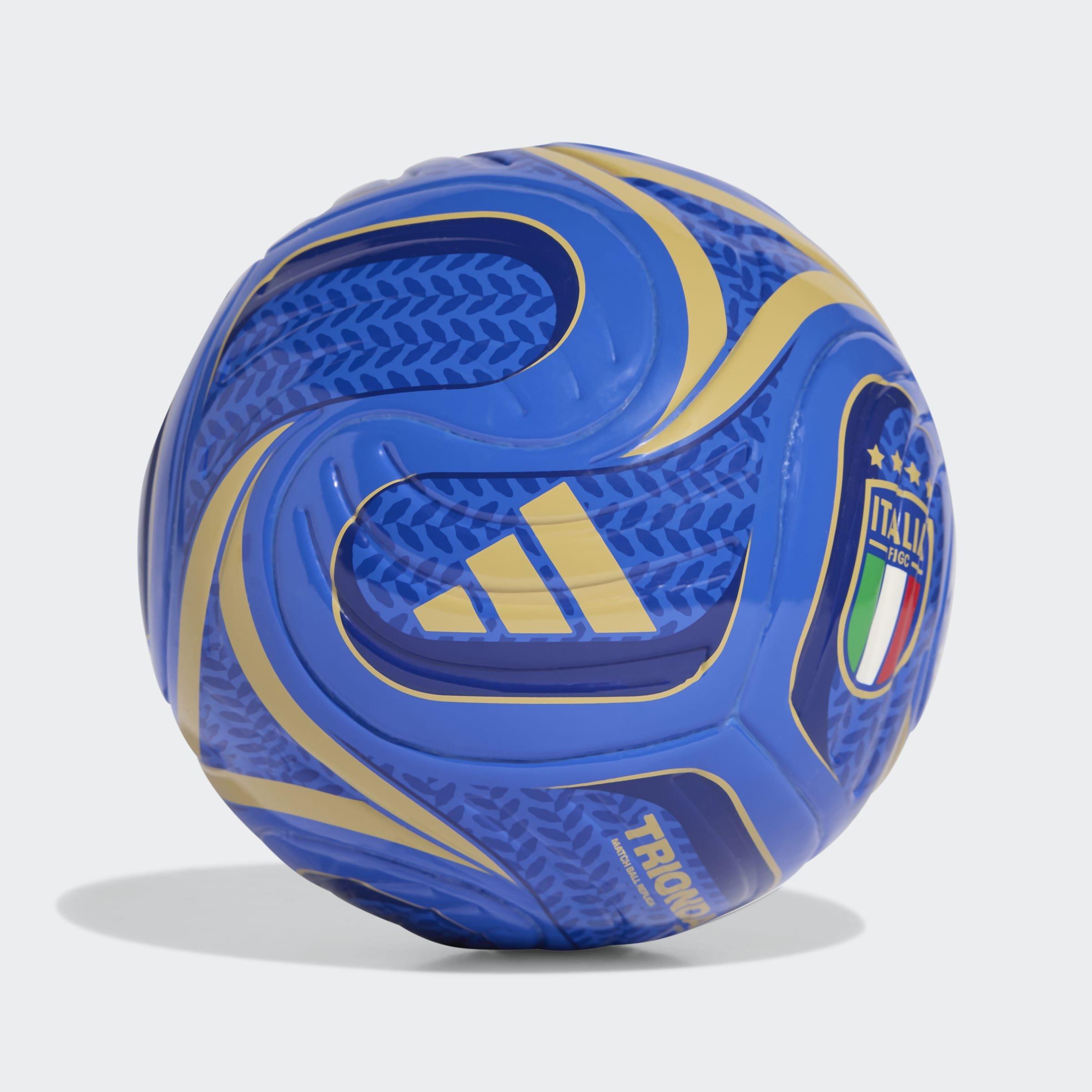 Unisex Trionda Italy Home Mini Ball, Blue, No Color, medium