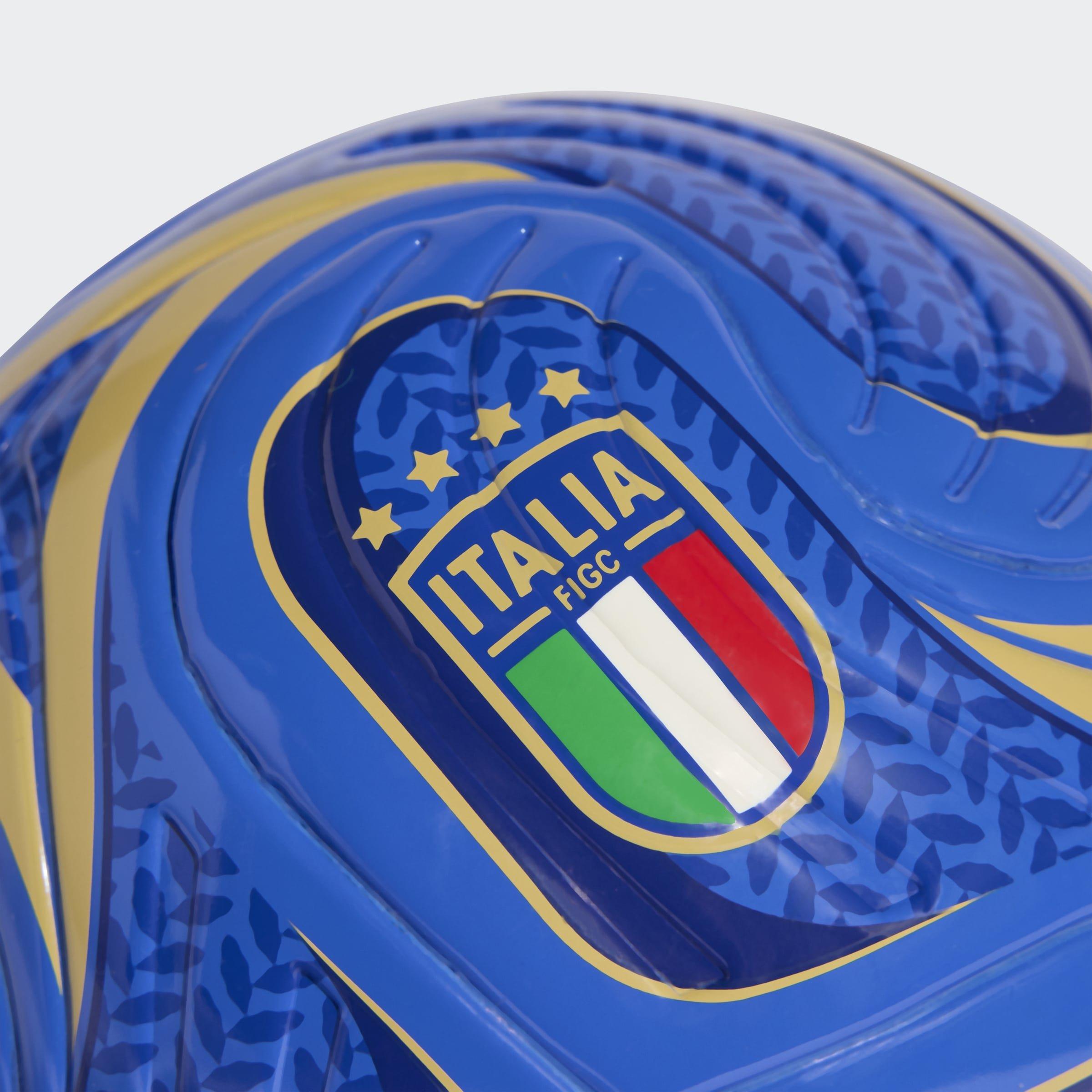 Unisex Trionda Italy Home Mini Ball, Blue, No Color, medium