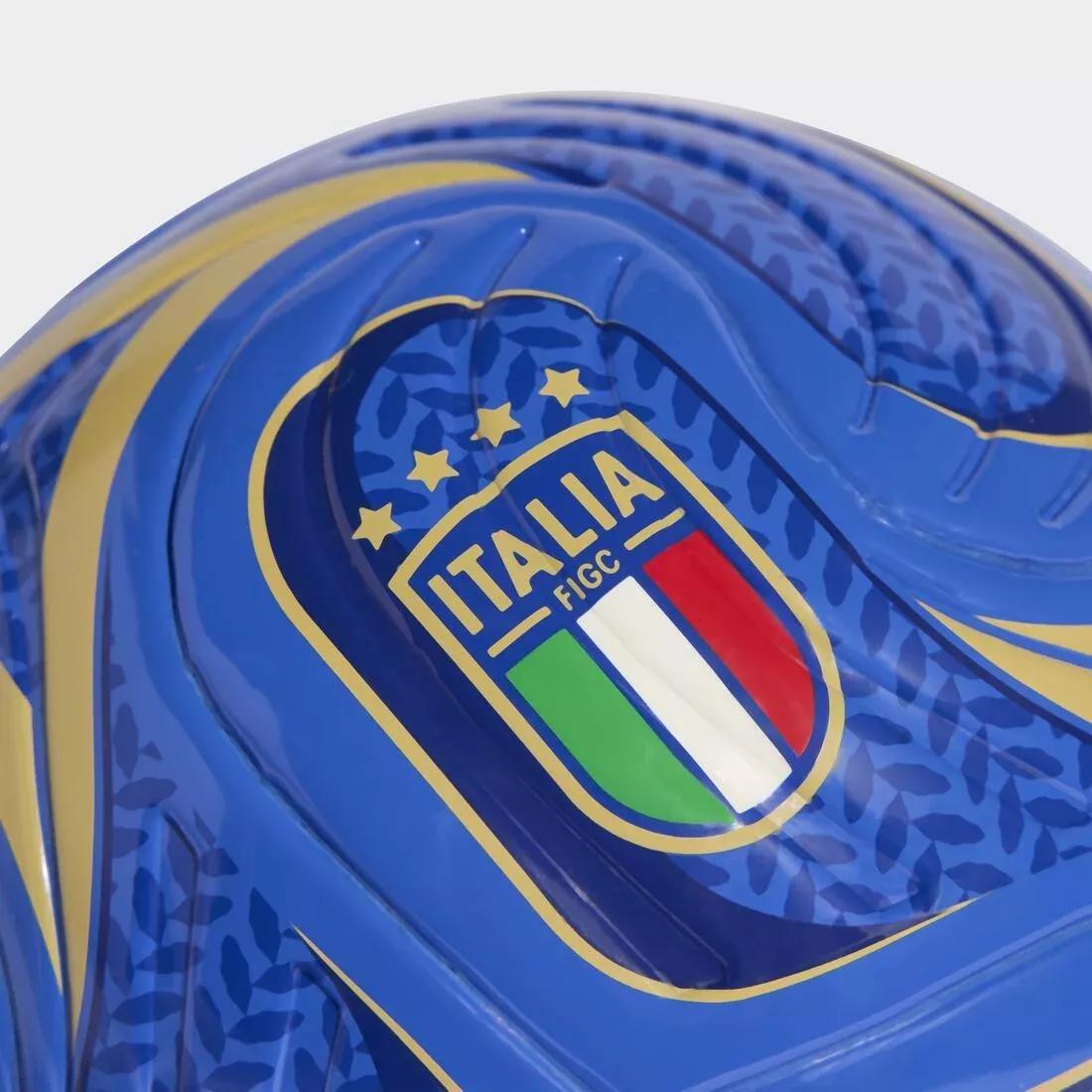 Unisex Trionda Italy Home Mini Ball, Blue, No Color, large image number 6